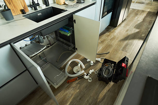 Reliable Plumbing contractor in Rockhouse, KY by Street Wise - Plumbing